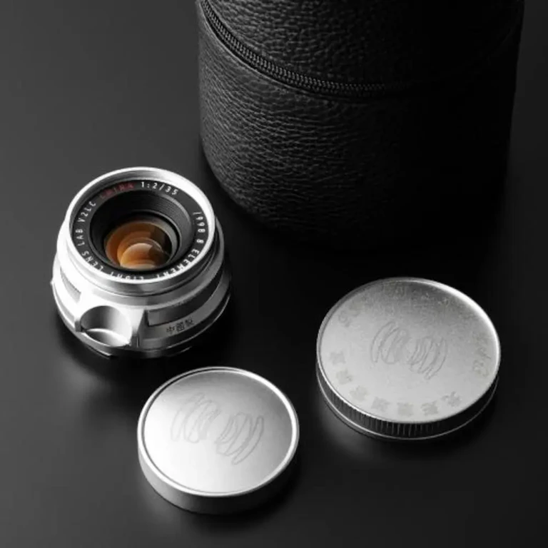 M 35mm f/2 "シルバー"の新品/中古の在庫一覧 2枚目