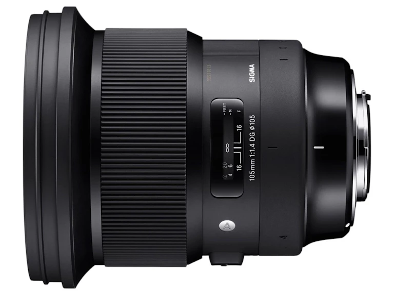 105mm F1.4 DG HSM キヤノン用の新品/中古の在庫一覧