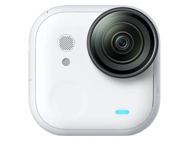 Insta360 GO Ultra クリエイターキット "アークティックホワイト"