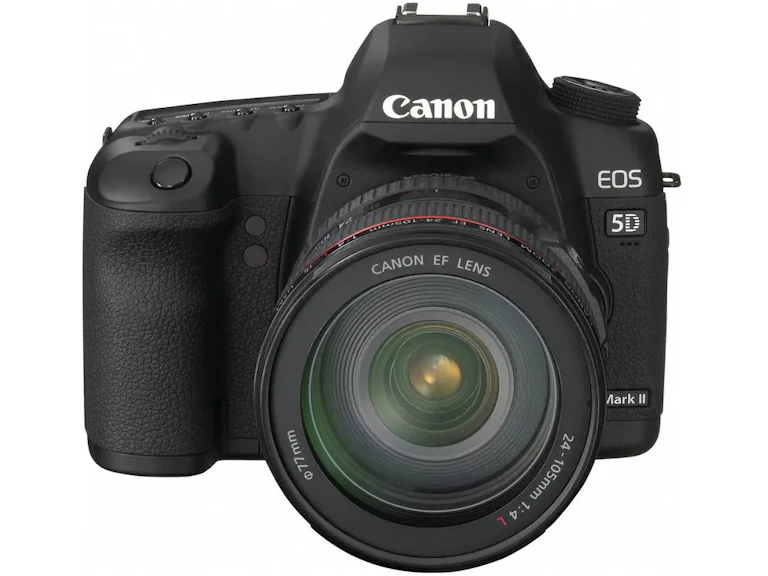 EOS 5D Mark II ボディの新品/中古の在庫一覧 4枚目