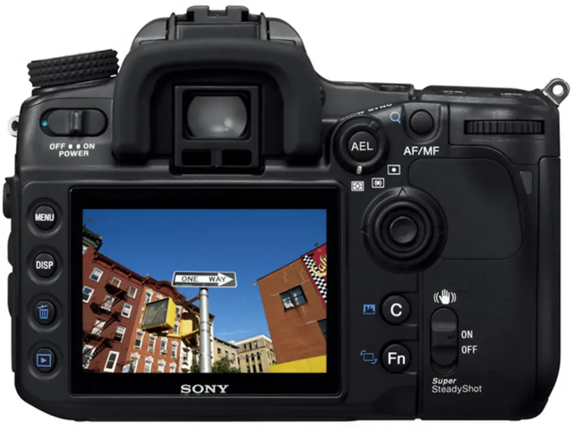 α700 DSLR-A700 ボディの新品/中古の在庫一覧 4枚目
