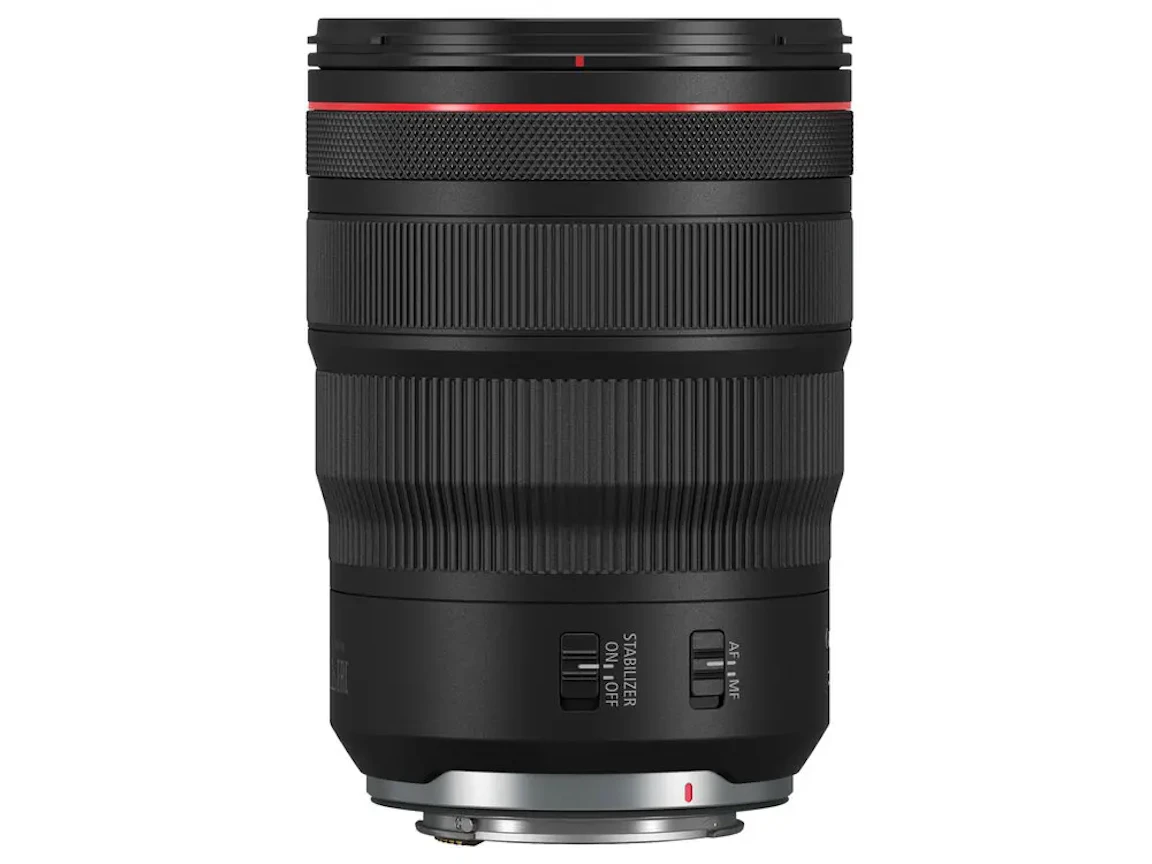 RF 24-70mm F2.8 L IS USMの新品/中古の在庫一覧 3枚目