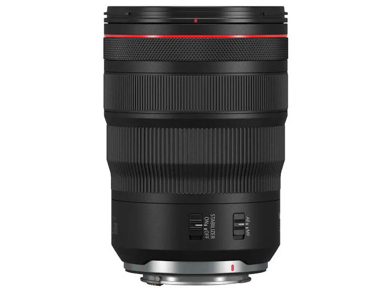 RF 24-70mm F2.8 L IS USMの新品/中古の在庫一覧 3枚目