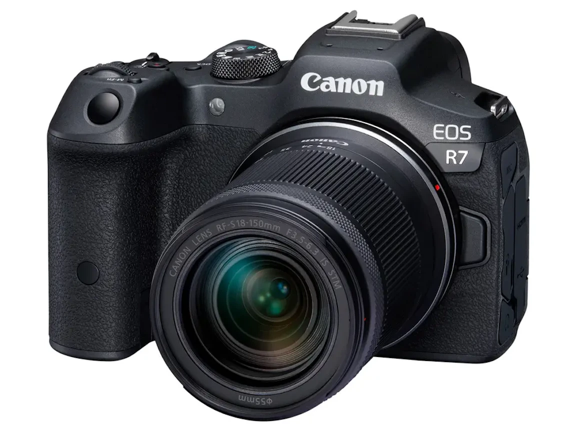 EOS R7 RF-S18-150 IS STM レンズキットの新品/中古の在庫一覧 2枚目
