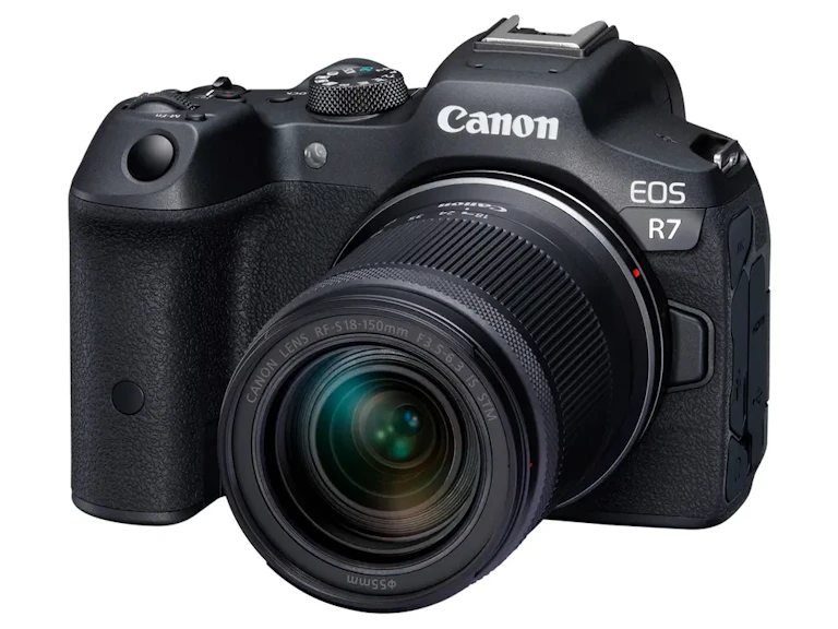 EOS R7 RF-S18-150 IS STM レンズキットの新品/中古の在庫一覧 2枚目