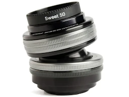 コンポーザープロII スウィート50 ニコンZ用