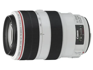 Canon EF 70-300mm F4-5.6L IS USM