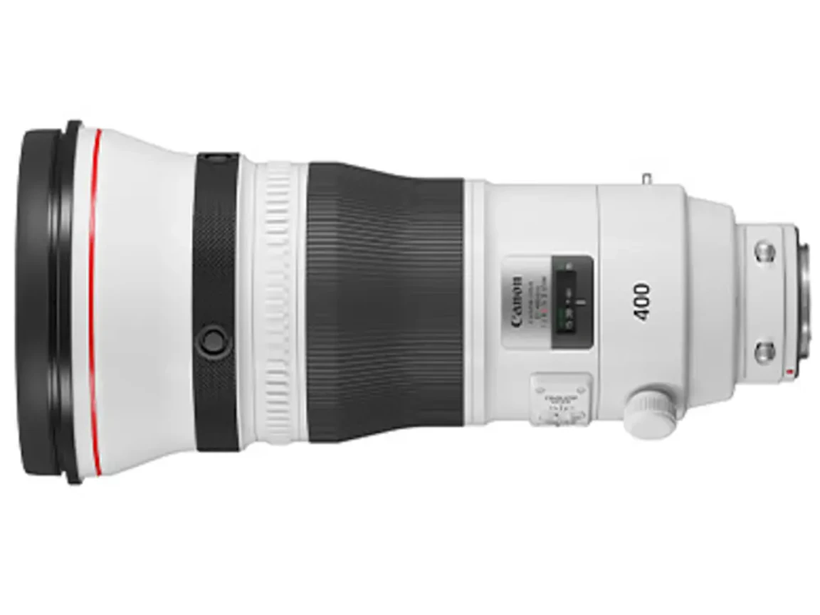 EF 400mm F2.8L IS III USMの新品/中古の在庫一覧 3枚目