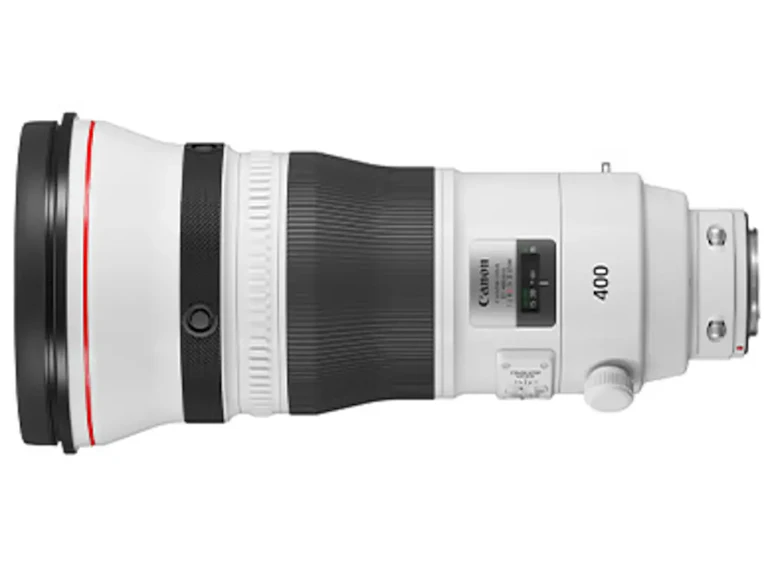 EF 400mm F2.8L IS III USMの新品/中古の在庫一覧 3枚目