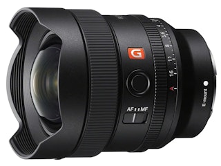 SONY FE 14mm F1.8 GM:星景・建築に使いやすい超広角単焦点