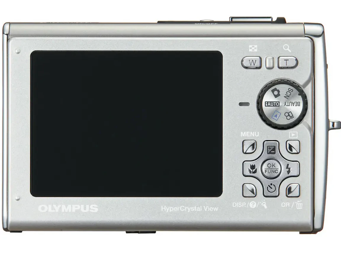 μ TOUGH-8000の新品/中古の在庫一覧 3枚目