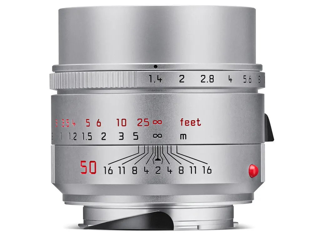 レンズ(単焦点) Leica Summicron-M 1:2/35 mm ASPH. 11673 ヨドバシ.com - ライカ Leica 11673 [SUMMICRON-M（ズミクロンM