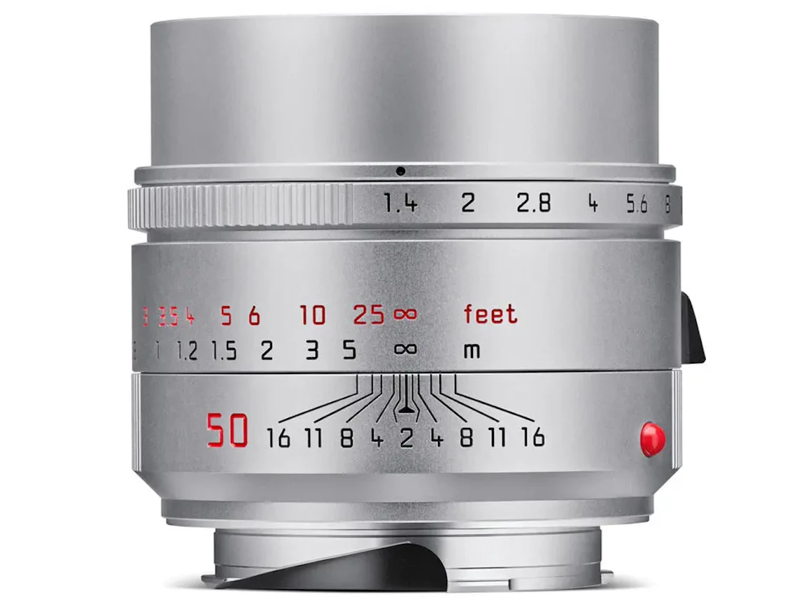 SUMMILUX-M f1.4/50mm ASPH. 11729