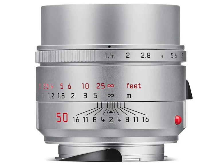SUMMILUX-M f1.4/50mm ASPH. 11729