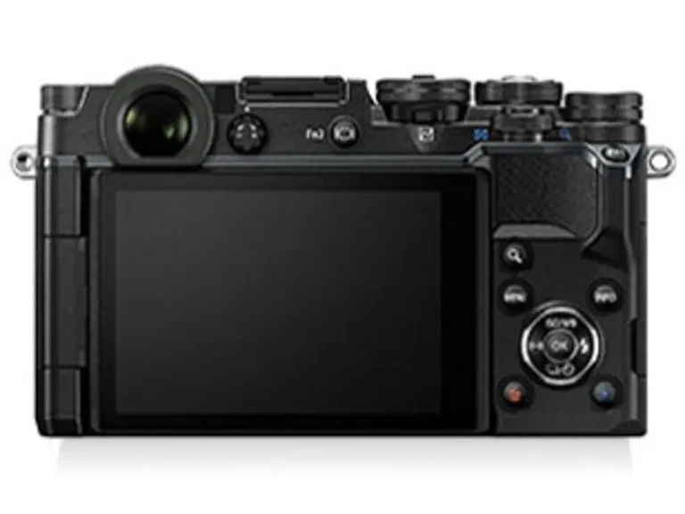 OLYMPUS PEN-F ボディ "ブラック"の新品/中古の在庫一覧 2枚目