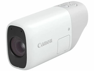 Canon powershot zoomの基本情報
