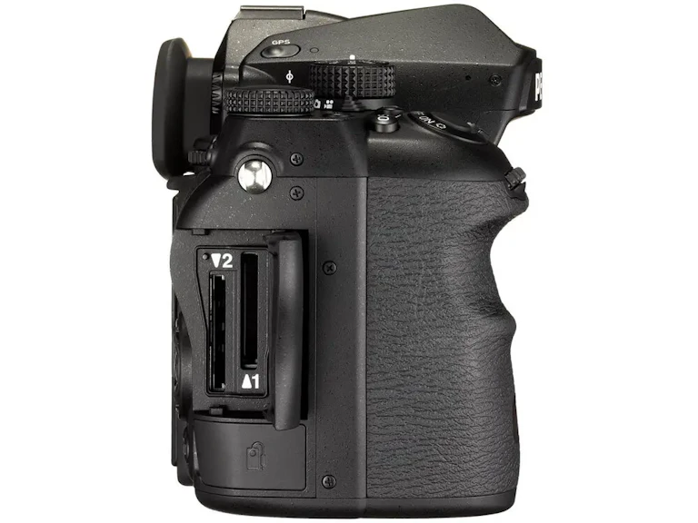 PENTAX K-1 ボディ "ブラック"の新品/中古の在庫一覧 6枚目