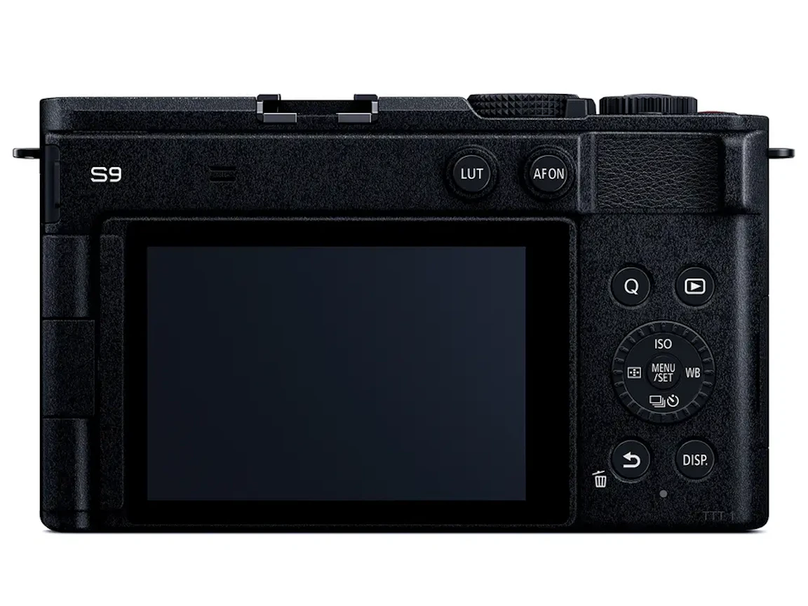 LUMIX S9(DC-S9) ボディ "ジェットブラック"の新品/中古の在庫一覧 6枚目