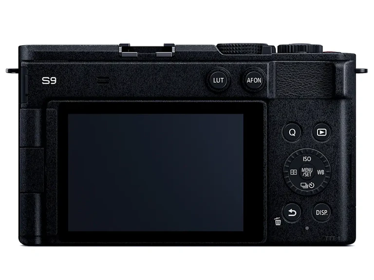 LUMIX S9(DC-S9) ボディ "ジェットブラック"の新品/中古の在庫一覧 6枚目