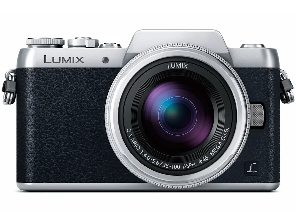 LUMIX GF7(DMC-GF7W) ダブルズームレンズキット "シルバー"の新品/中古の在庫一覧 3枚目