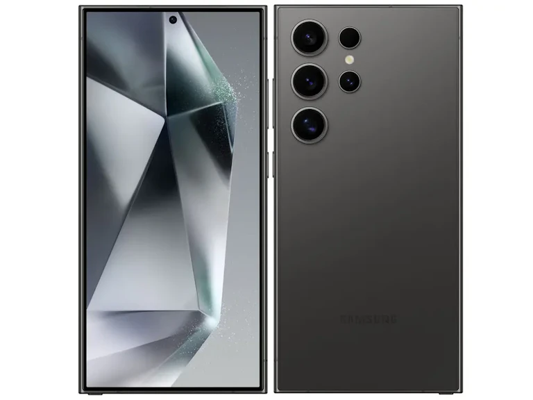 Galaxy S24 Ultra