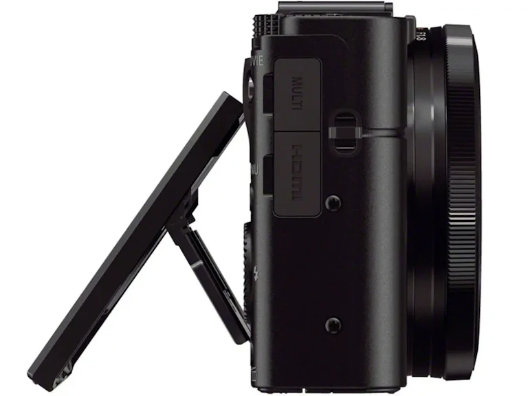 サイバーショット RX100 II(DSC-RX100M2)の新品/中古の在庫一覧 3枚目