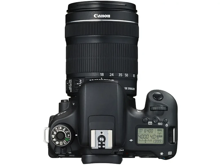 EOS 8000D EF-S18-135 IS STM レンズキットの新品/中古の在庫一覧 7枚目