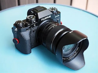 X-T4のAF性能と連写のレビュー
