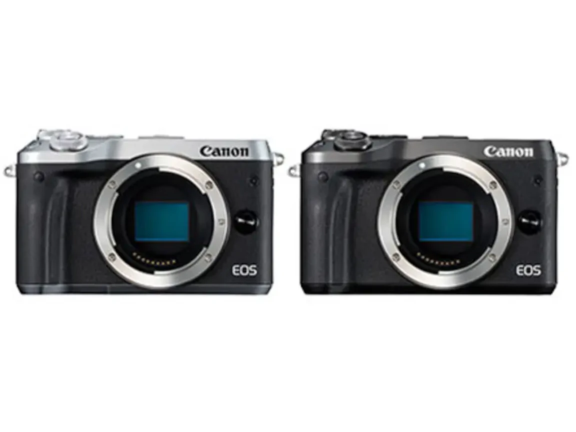 EOS M6 ボディ "ブラック"の新品/中古の在庫一覧 2枚目