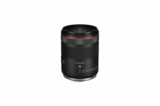 Canon RF85mm F1.4 L VCMの予約開始日・発売日・価格・比較最新情報まとめ