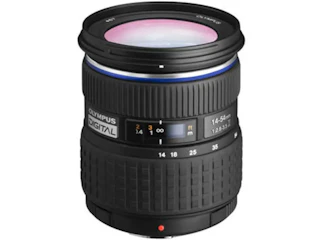 オリンパス M.ZUIKO DIGITAL 14-54mm F2.8-3.5 II