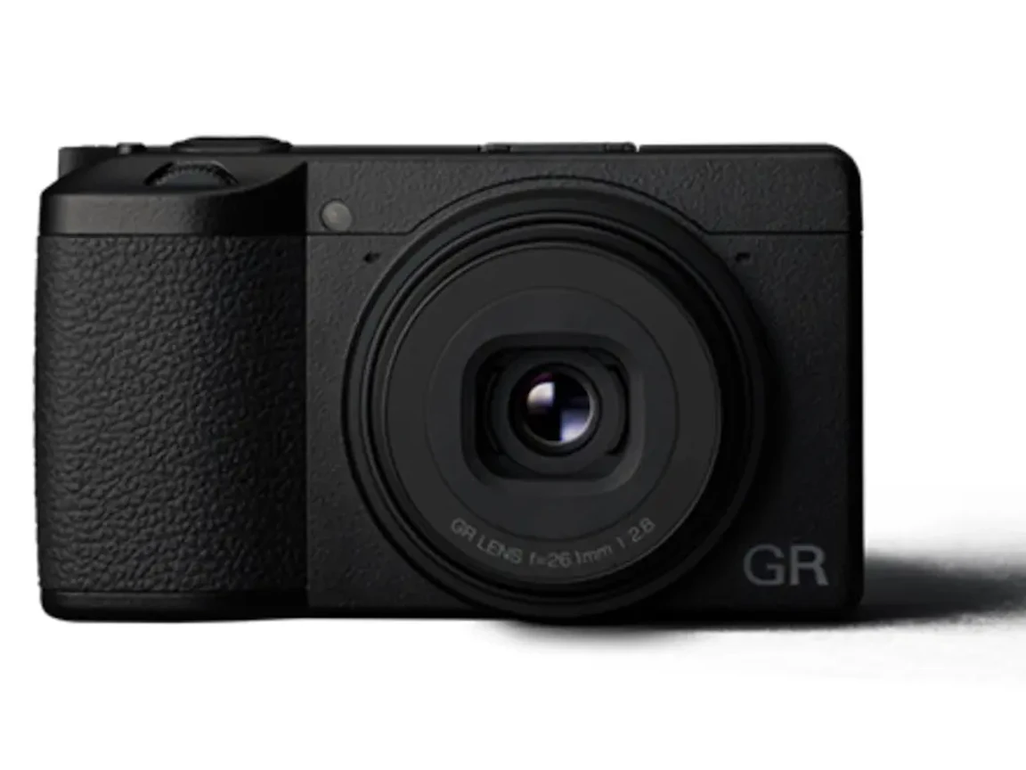 GR IIIx(GR3X) "ブラック"の新品/中古の在庫一覧 3枚目