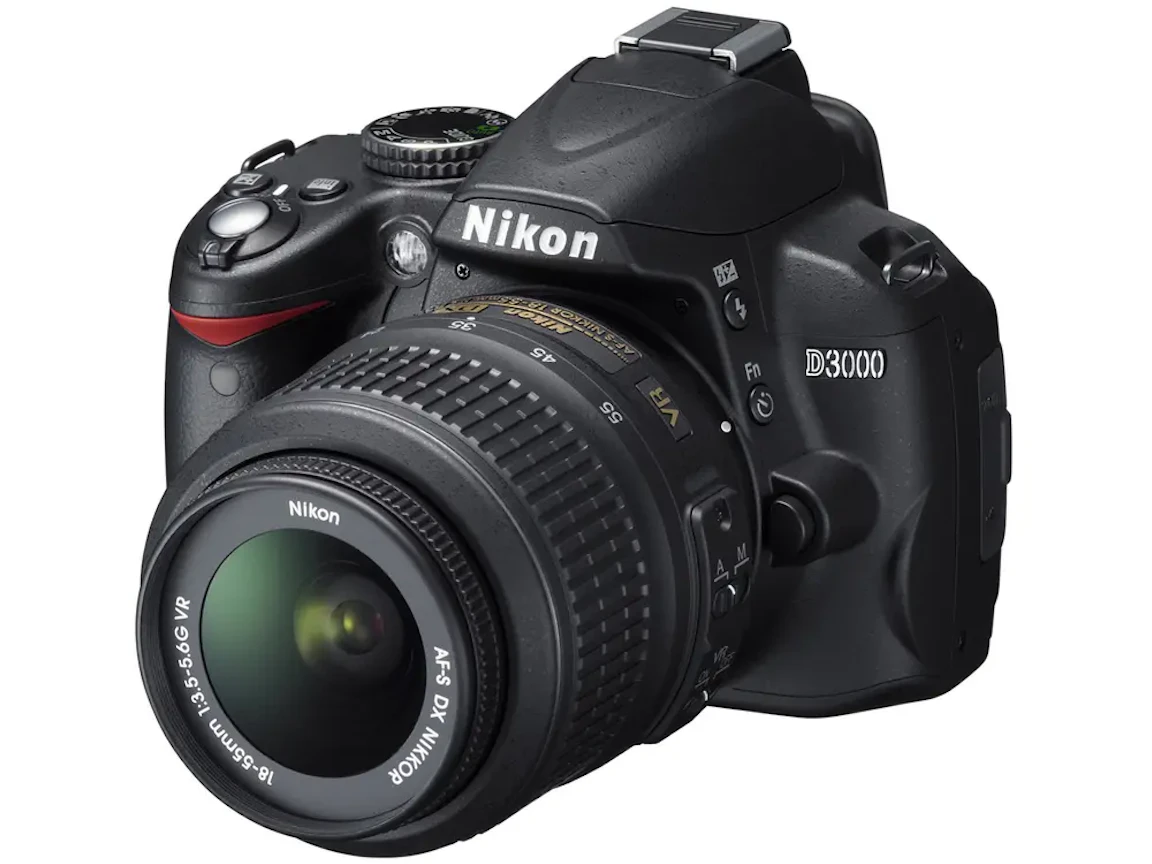 D3000 ボディの新品/中古の在庫一覧 3枚目