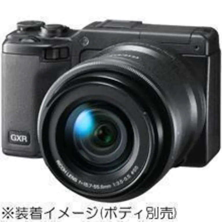 LENS A16 24-85mm F3.5-5.5 "ブラック"の新品/中古の在庫一覧 2枚目