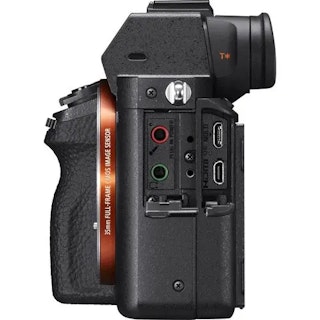 Sony α7S II ILCE-7SM2のバッテリー・発熱・記録メディアのレビュー