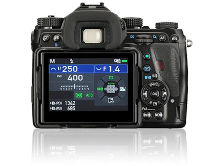 PENTAX K-1 Mark II ボディの新品/中古の在庫一覧 2枚目