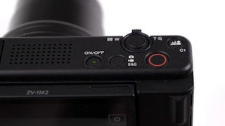 Sony VLOGCAM ZV-1 II(ZV-1M2)の動画性能のレビュー