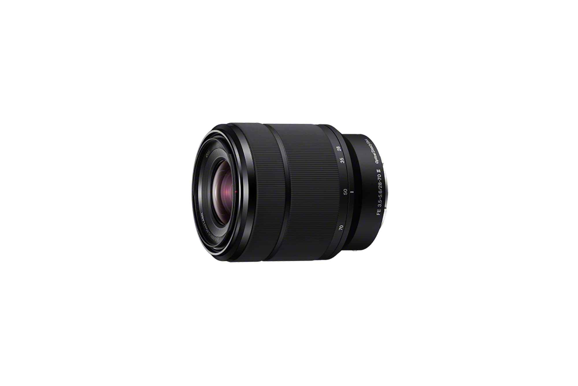 2/13発売 FE 28-70mm F3.5-5.6 OSS IIの予約開始日・発売日・価格 