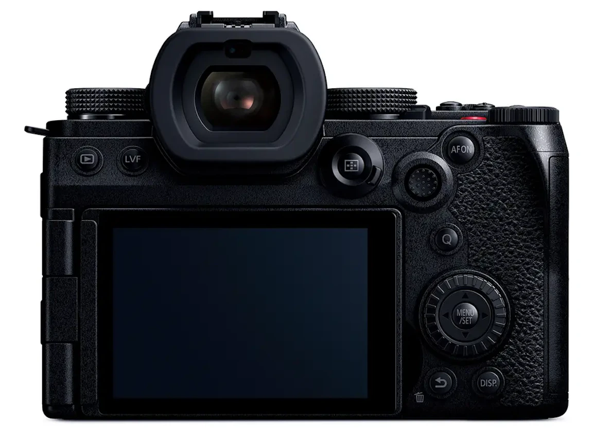 LUMIX S5 IIX(DC-S5M2X) ボディの新品/中古の在庫一覧 4枚目