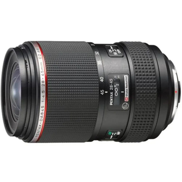 HD PENTAX-DA645 28-45mmF4.5ED AW SRの新品/中古の在庫一覧 2枚目