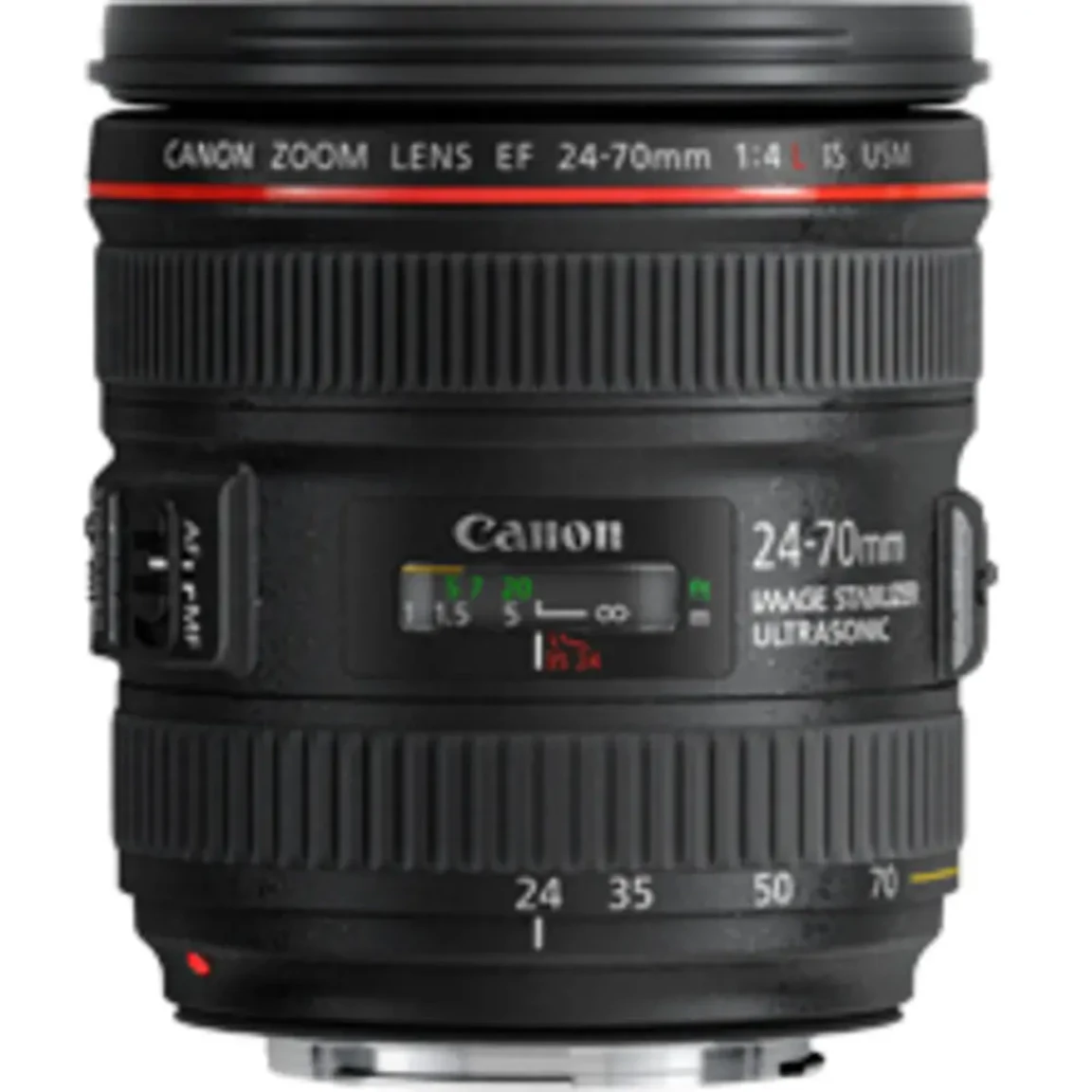 EF 24-70mm F4L IS USMの新品/中古の在庫一覧 2枚目