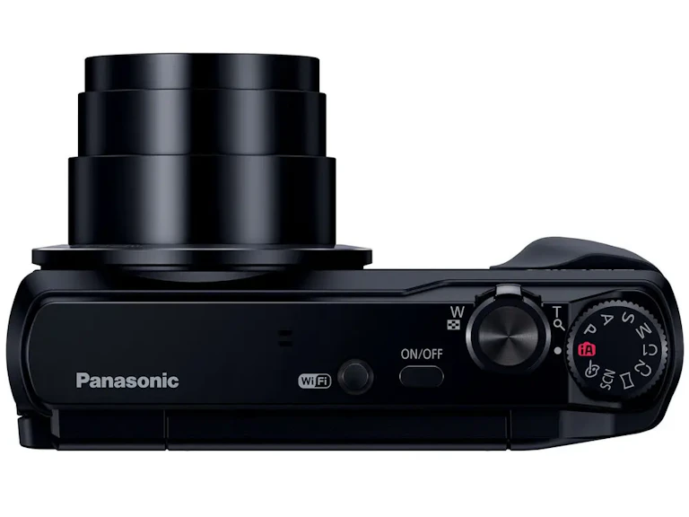 LUMIX TZ55(DMC-TZ55) "ブラック"の新品/中古の在庫一覧 4枚目