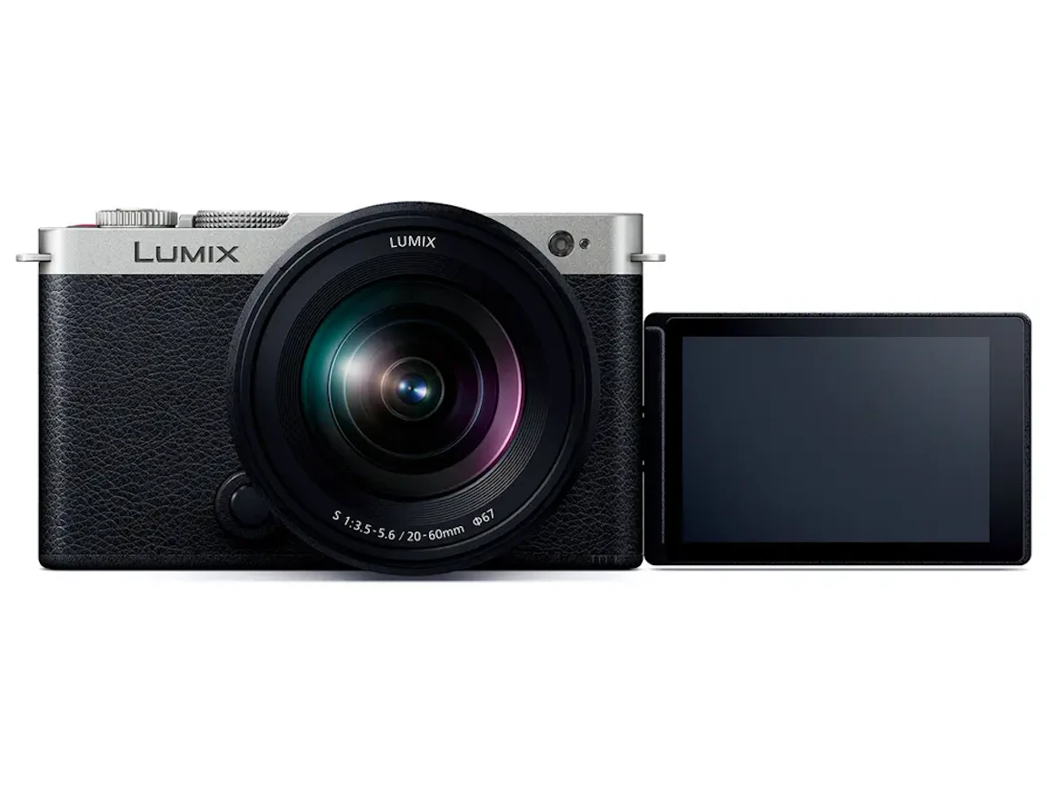 LUMIX S9(DC-S9K) 標準ズームレンズキット "ダークシルバー"の新品/中古の在庫一覧 3枚目