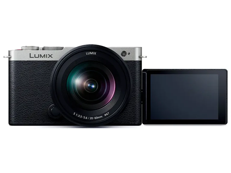 LUMIX S9(DC-S9K) 標準ズームレンズキット "ダークシルバー"の新品/中古の在庫一覧 3枚目
