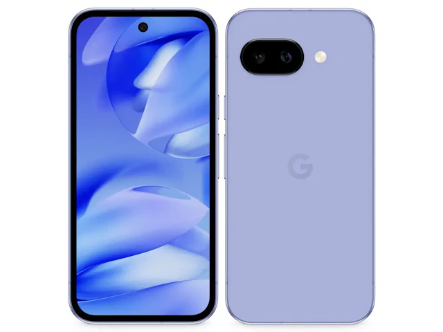 Google Pixel 9a