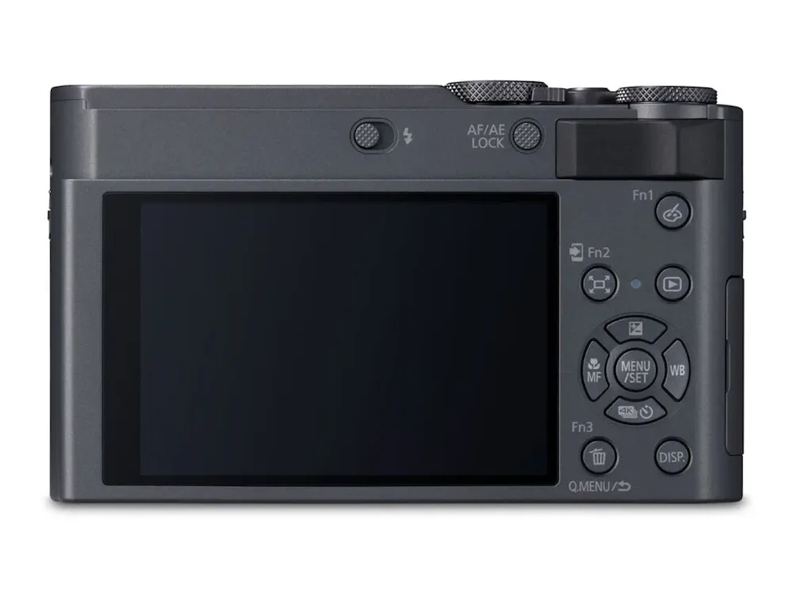 LUMIX TX3(DC-TX3) "グラファイトシルバー"の新品/中古の在庫一覧 7枚目