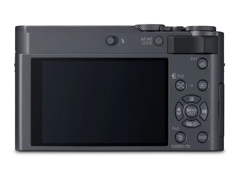 LUMIX TX3(DC-TX3) "グラファイトシルバー"の新品/中古の在庫一覧 7枚目