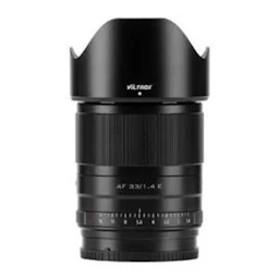 AF 33mm F1.4 E E ソニーE用