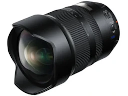 SP 15-30mm F/2.8 Di VC USD キヤノン用