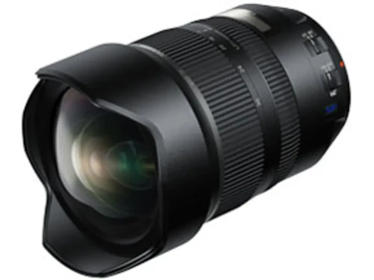 SP 15-30mm F/2.8 Di VC USD
